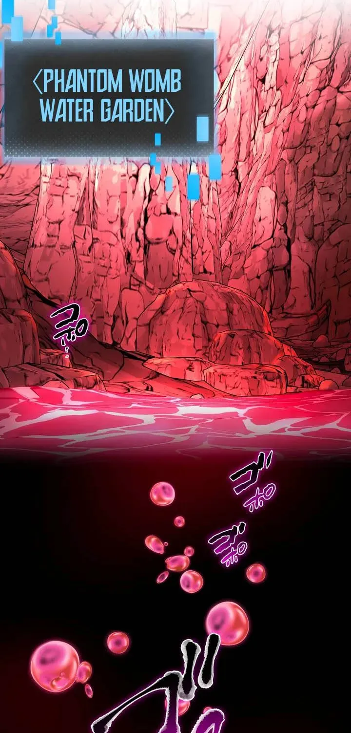 Reborn Ranker – Gravity User Chapter 174 page 88