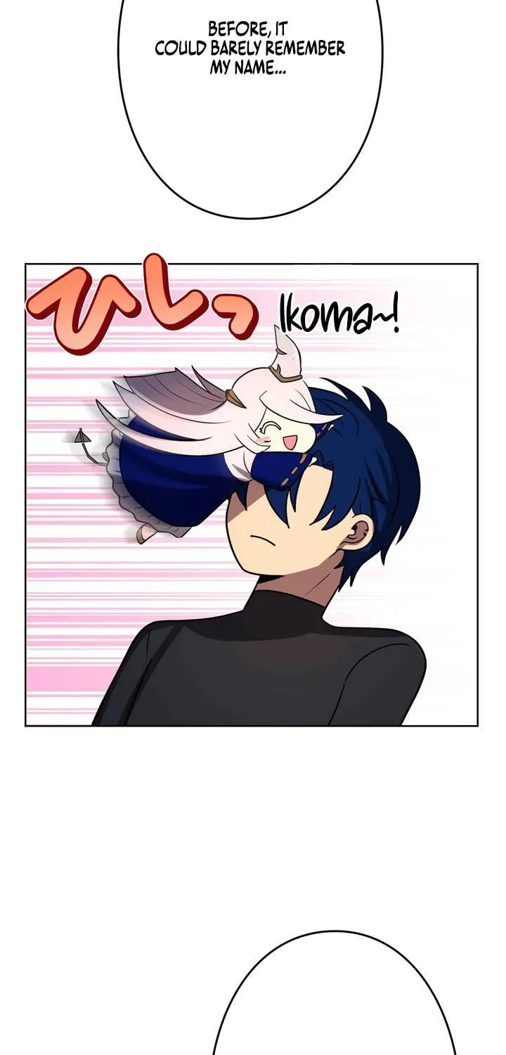 Reborn Ranker – Gravity User Chapter 173 page 18