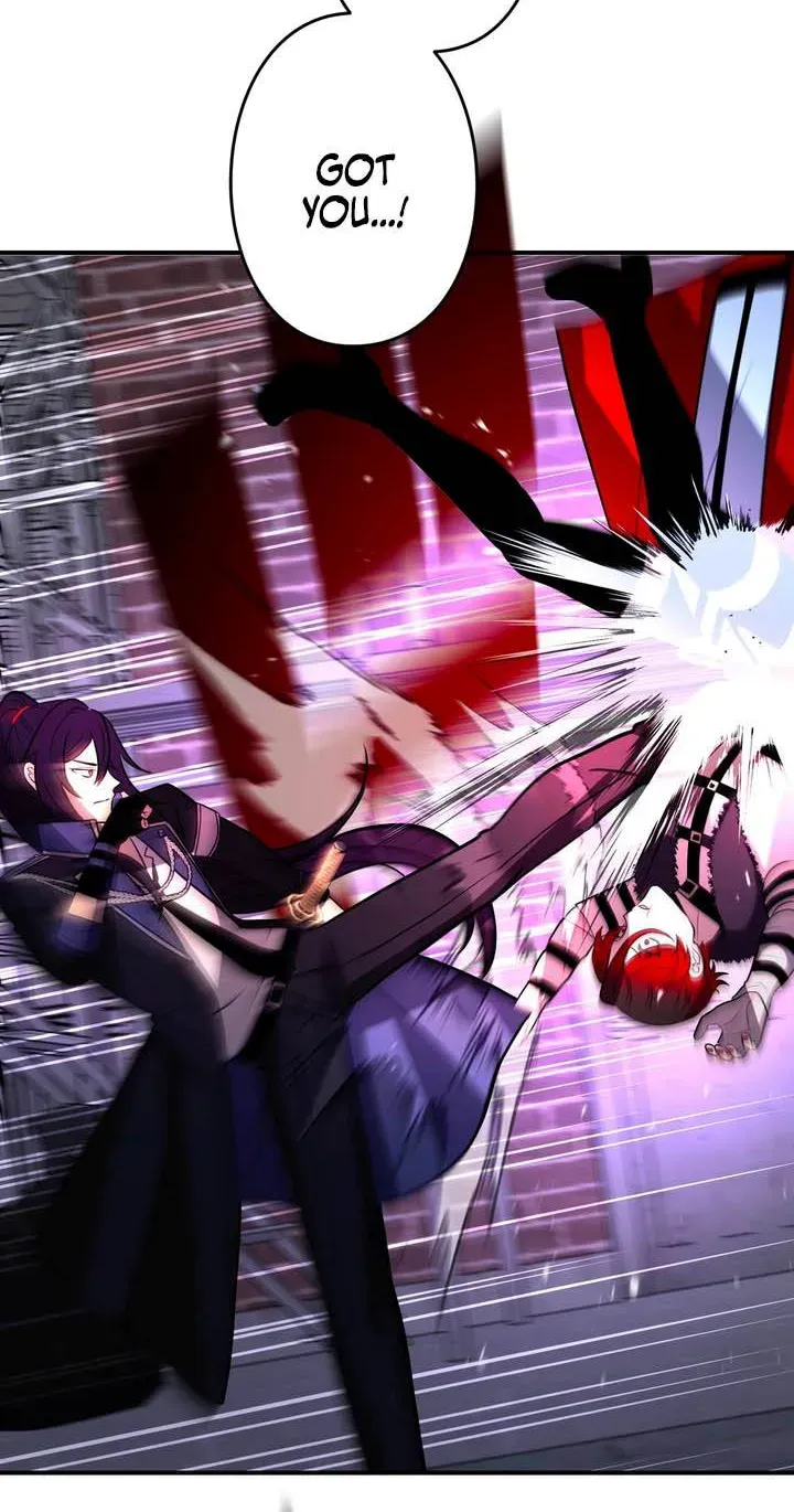 Reborn Ranker – Gravity User Chapter 175 page 26