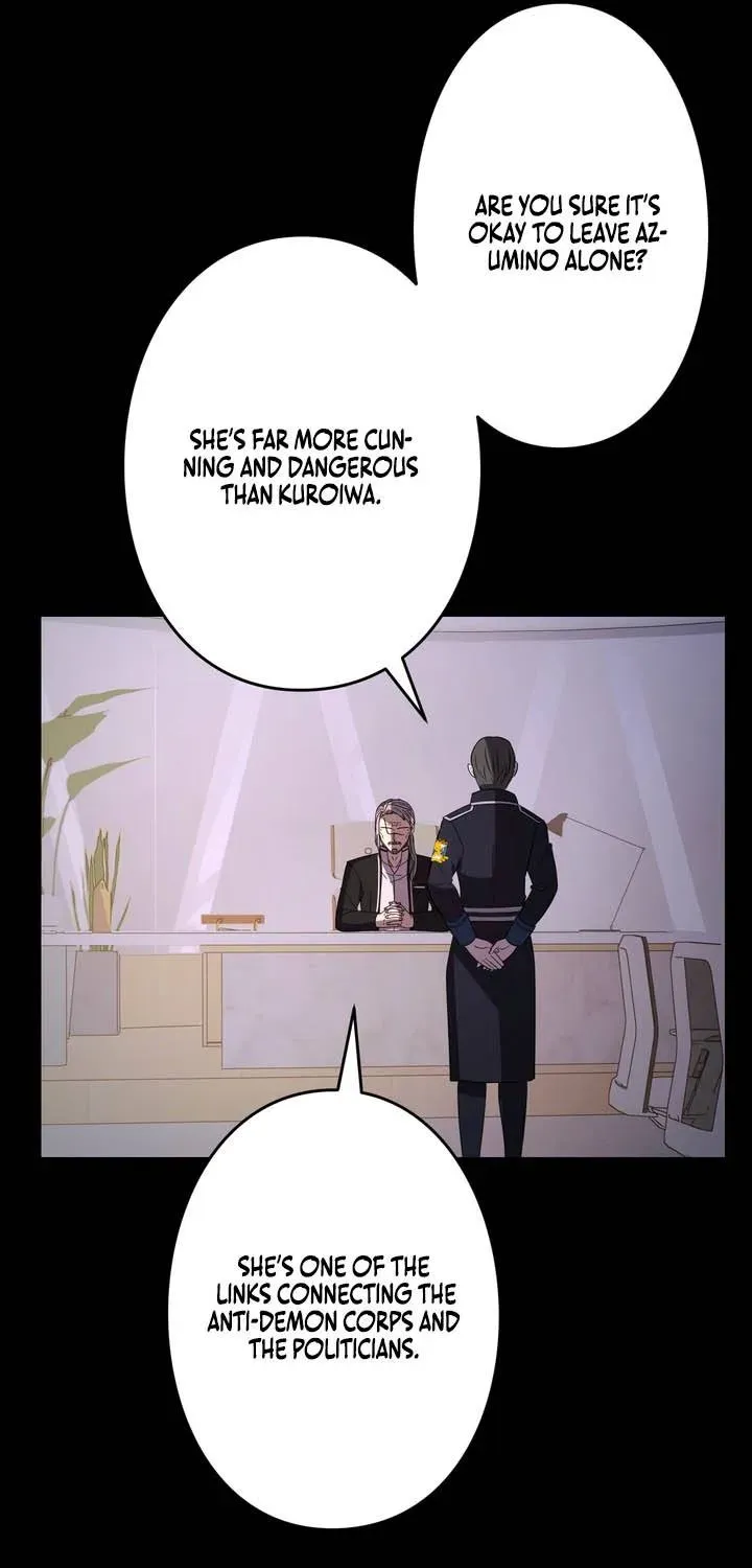 Reborn Ranker – Gravity User Chapter 174 page 76