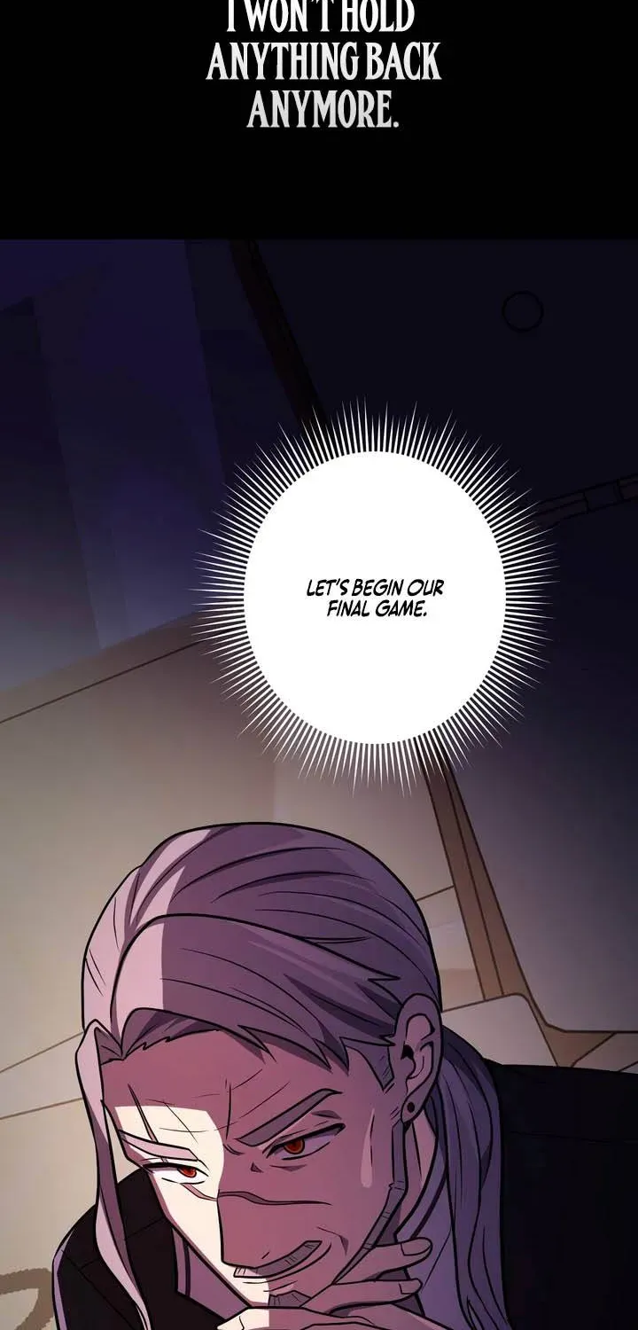 Reborn Ranker – Gravity User Chapter 174 page 86