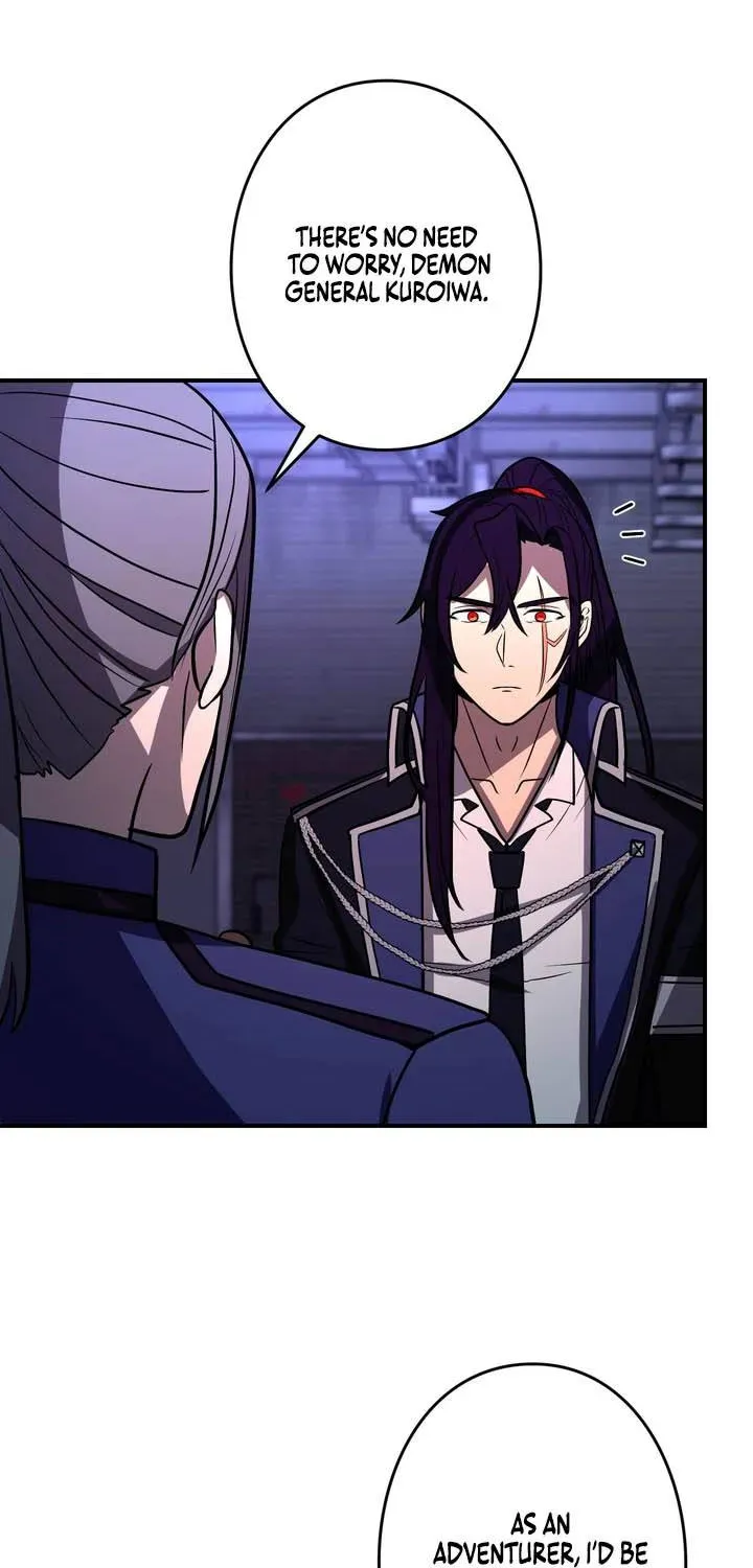Reborn Ranker – Gravity User Chapter 175 page 22