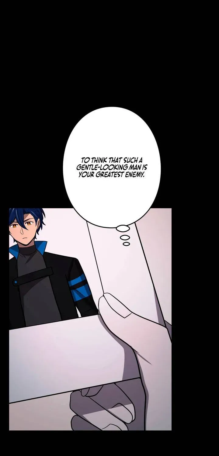 Reborn Ranker – Gravity User Chapter 174 page 79