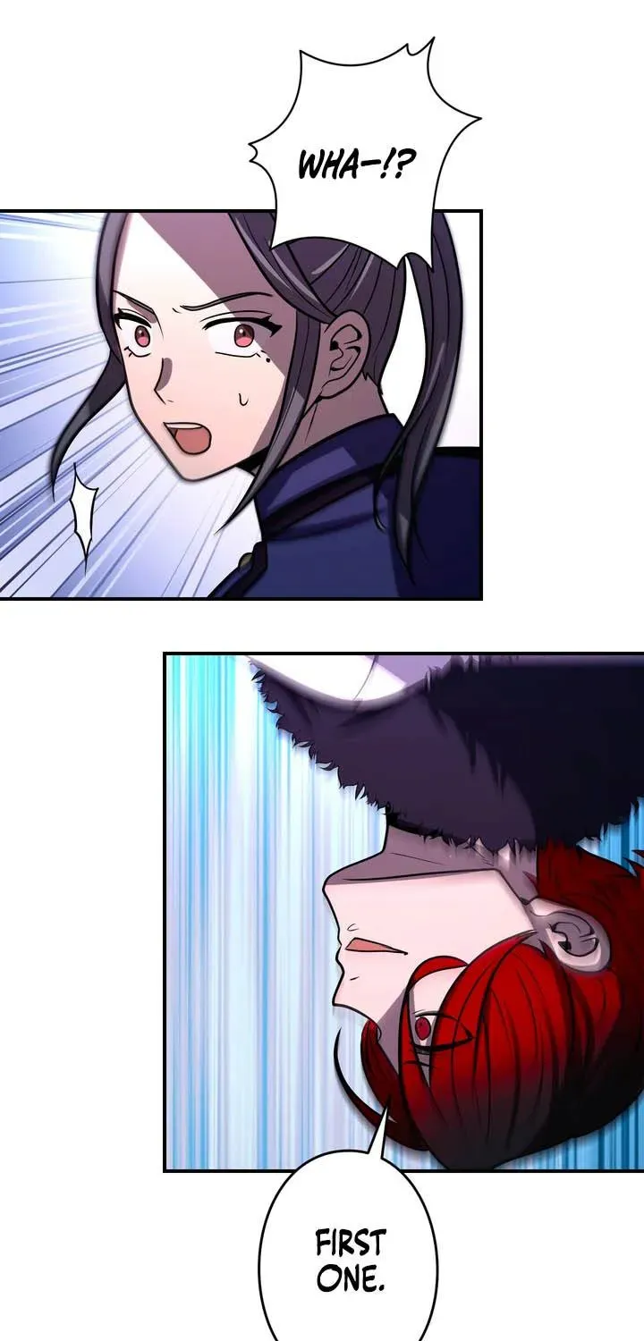Reborn Ranker – Gravity User Chapter 175 page 25