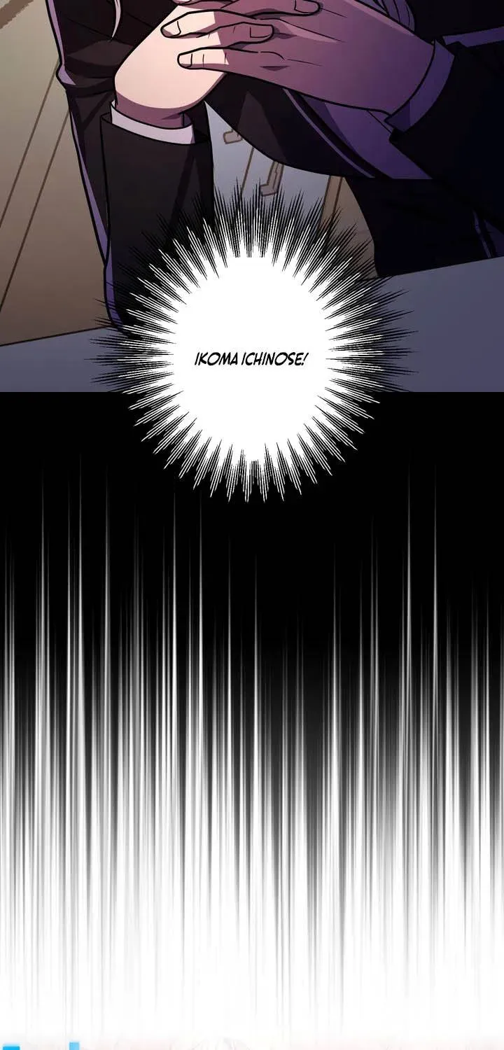 Reborn Ranker – Gravity User Chapter 174 page 87