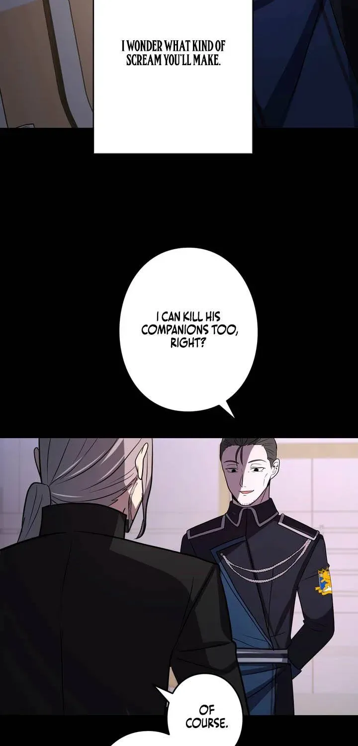 Reborn Ranker – Gravity User Chapter 174 page 81
