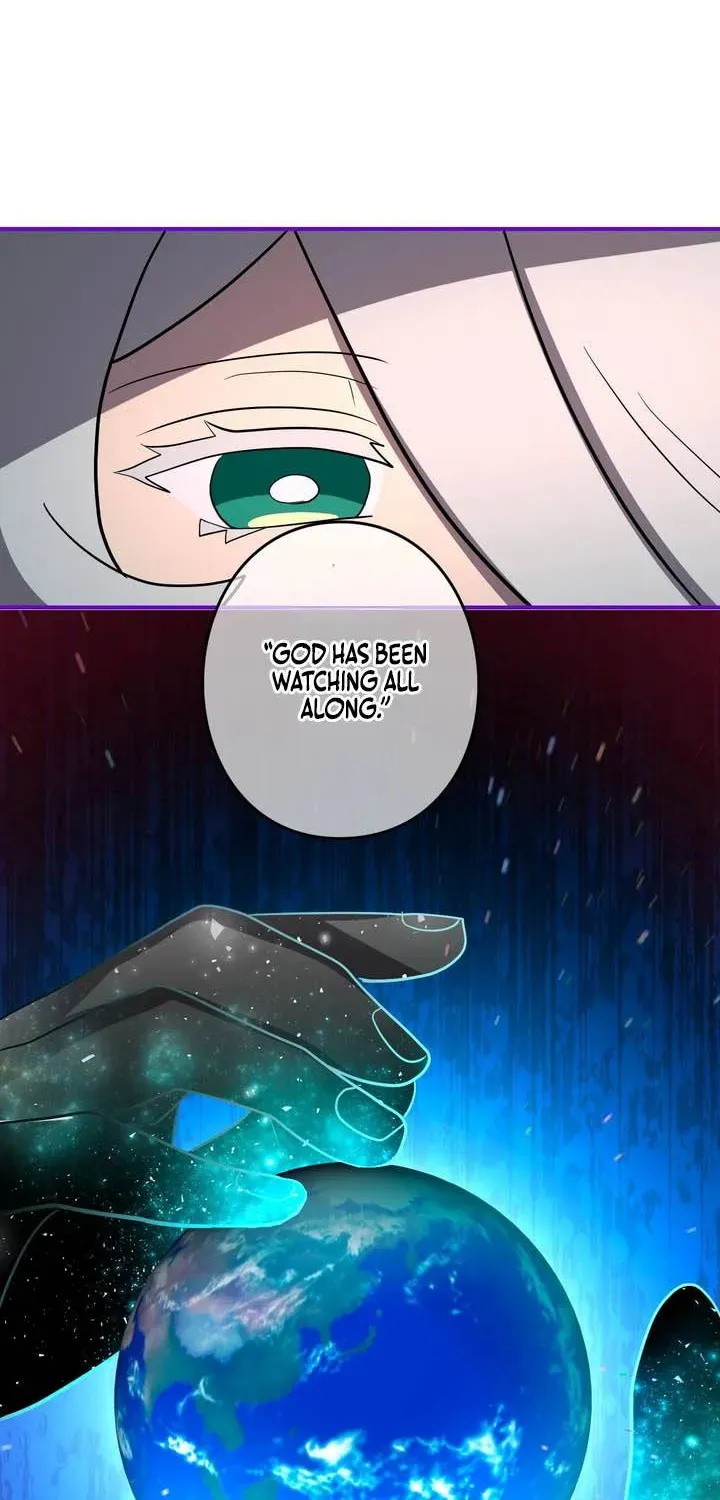 Reborn Ranker – Gravity User Chapter 173 page 30