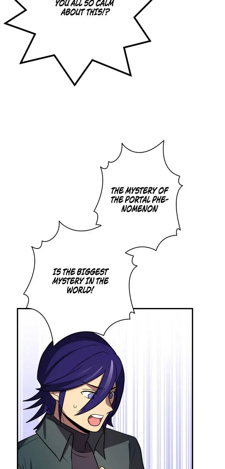 Reborn Ranker – Gravity User Chapter 173 page 24