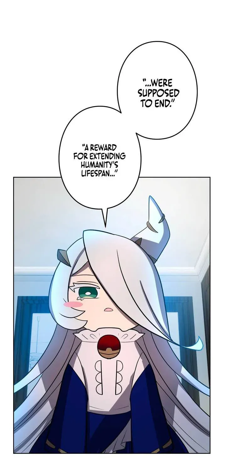 Reborn Ranker – Gravity User Chapter 173 page 29