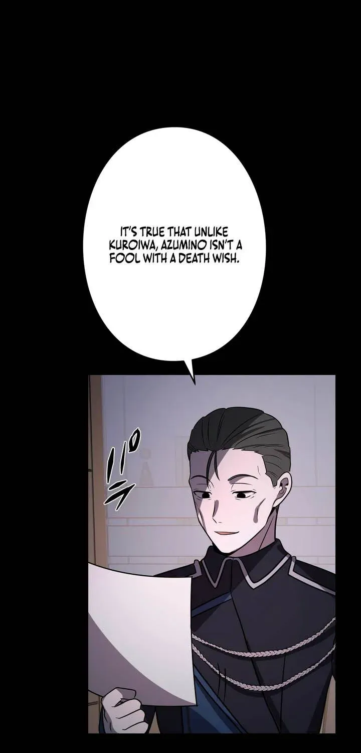 Reborn Ranker – Gravity User Chapter 174 page 78