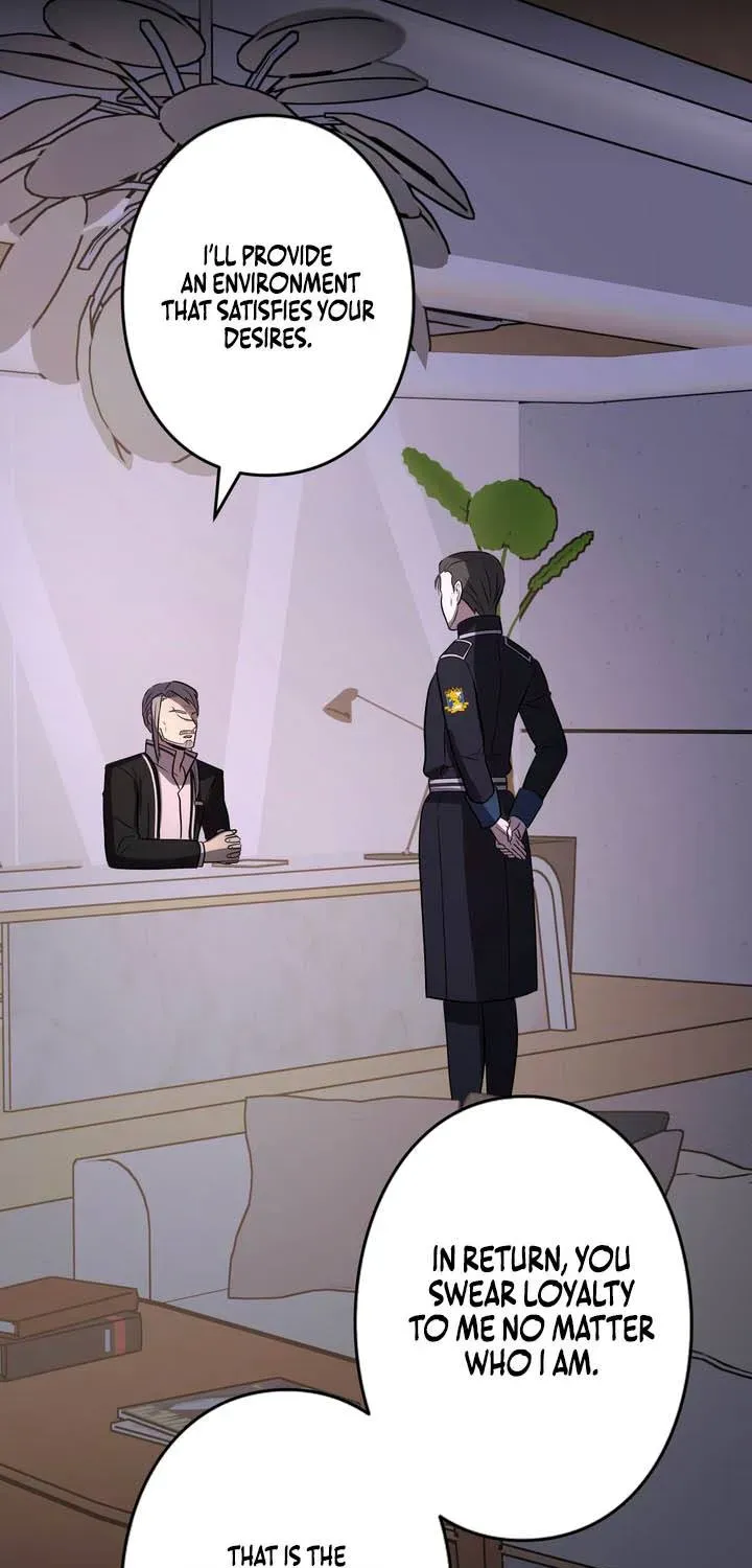 Reborn Ranker – Gravity User Chapter 174 page 83