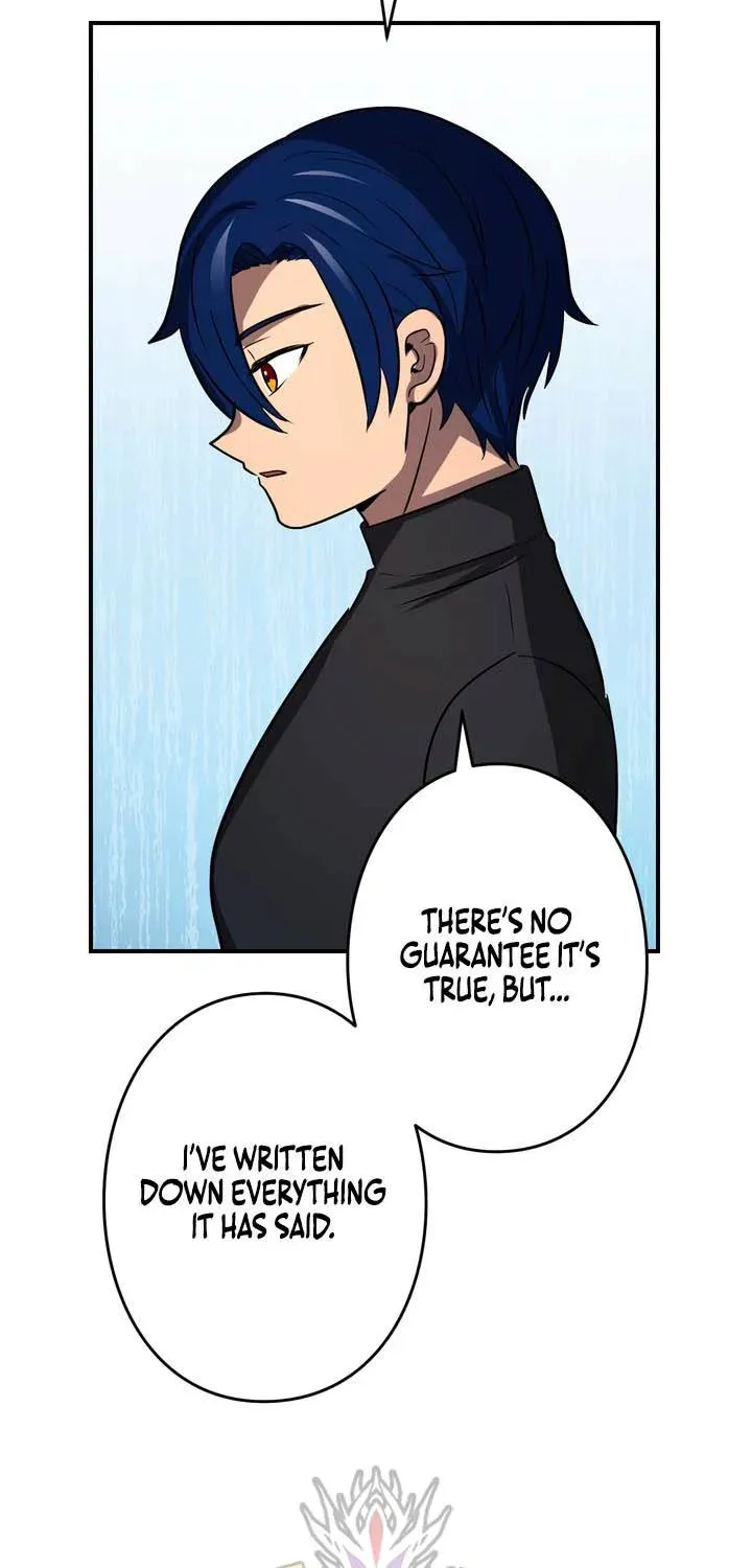 Reborn Ranker – Gravity User Chapter 173 page 32