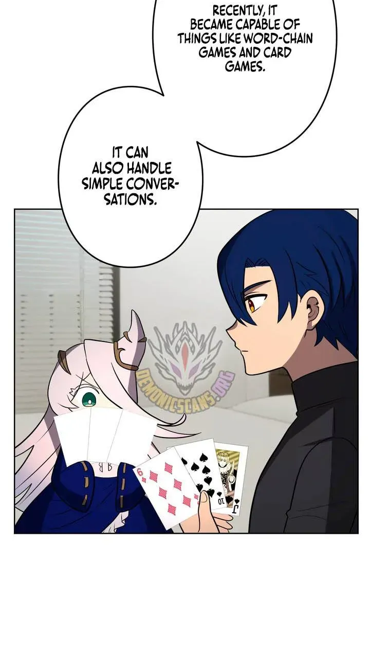 Reborn Ranker – Gravity User Chapter 173 page 19