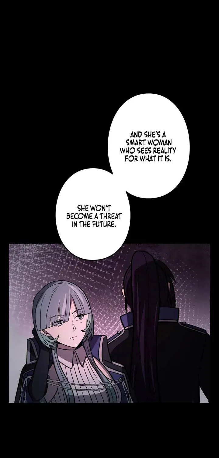 Reborn Ranker – Gravity User Chapter 174 page 77
