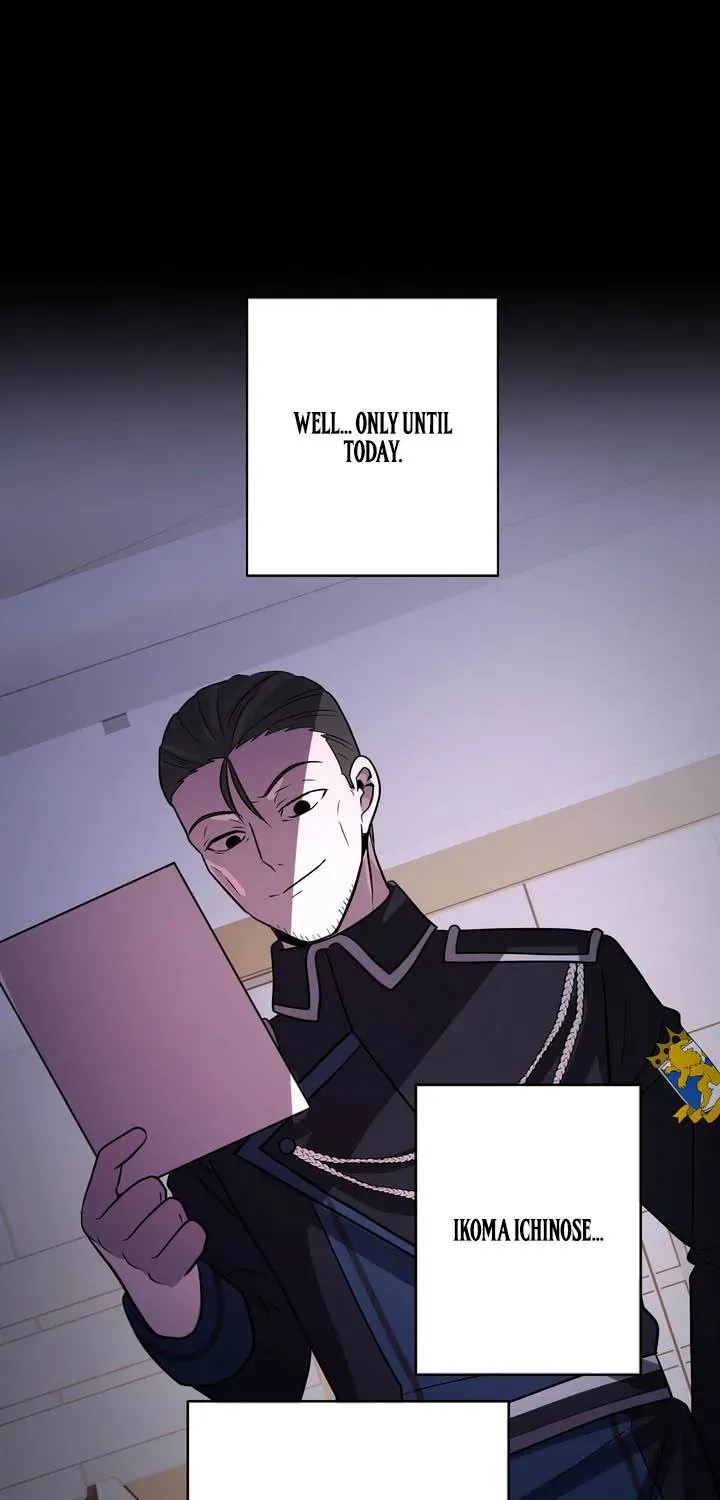 Reborn Ranker – Gravity User Chapter 174 page 80