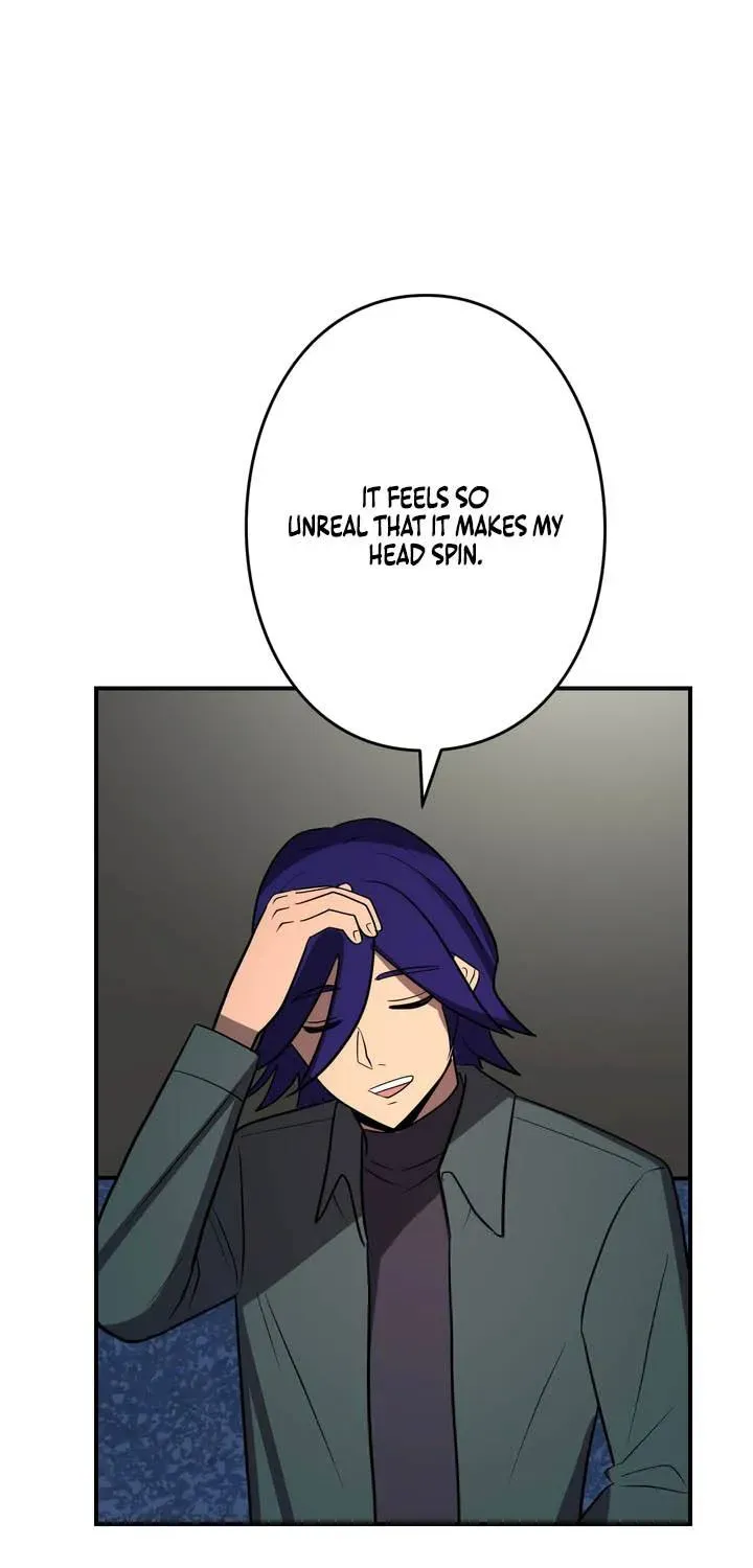 Reborn Ranker – Gravity User Chapter 173 page 41
