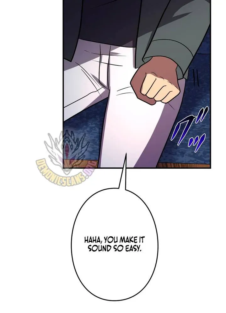Reborn Ranker – Gravity User Chapter 173 page 40