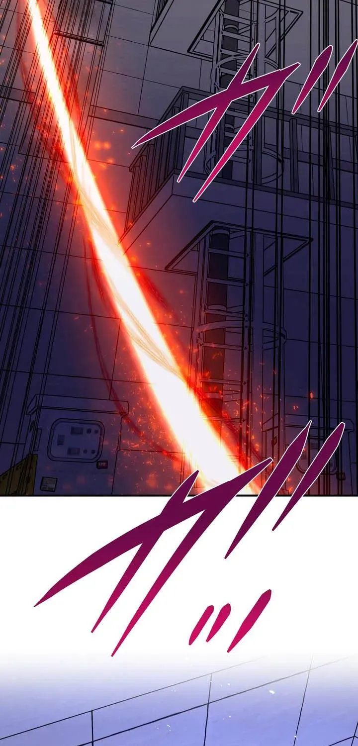 Reborn Ranker – Gravity User Chapter 175 page 37