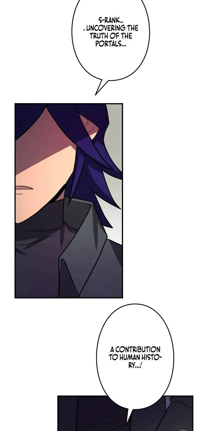 Reborn Ranker – Gravity User Chapter 173 page 39