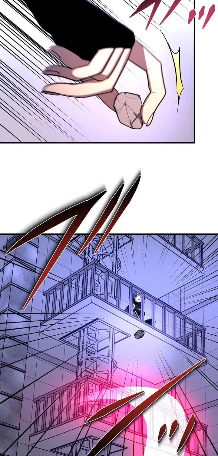 Reborn Ranker – Gravity User Chapter 175 page 34