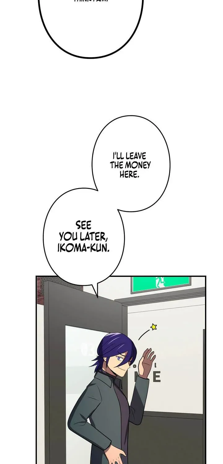 Reborn Ranker – Gravity User Chapter 173 page 52