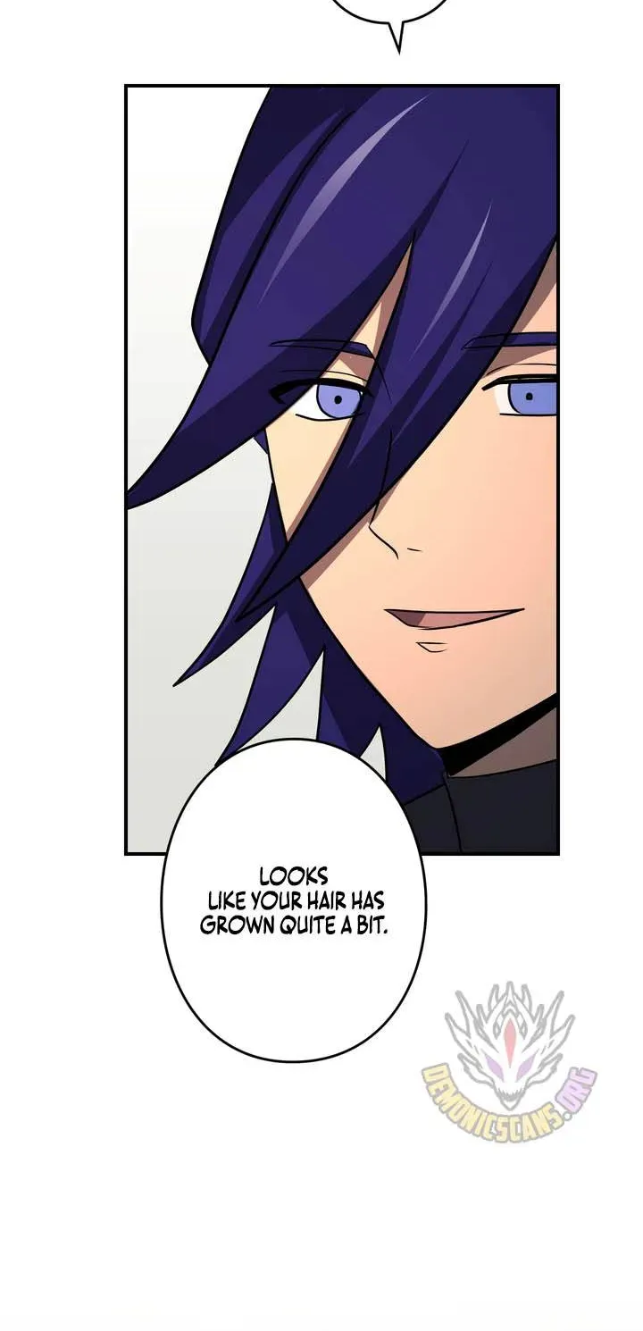 Reborn Ranker – Gravity User Chapter 173 page 60
