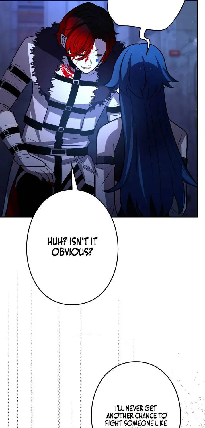 Reborn Ranker – Gravity User Chapter 175 page 54