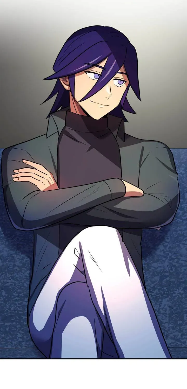 Reborn Ranker – Gravity User Chapter 173 page 48