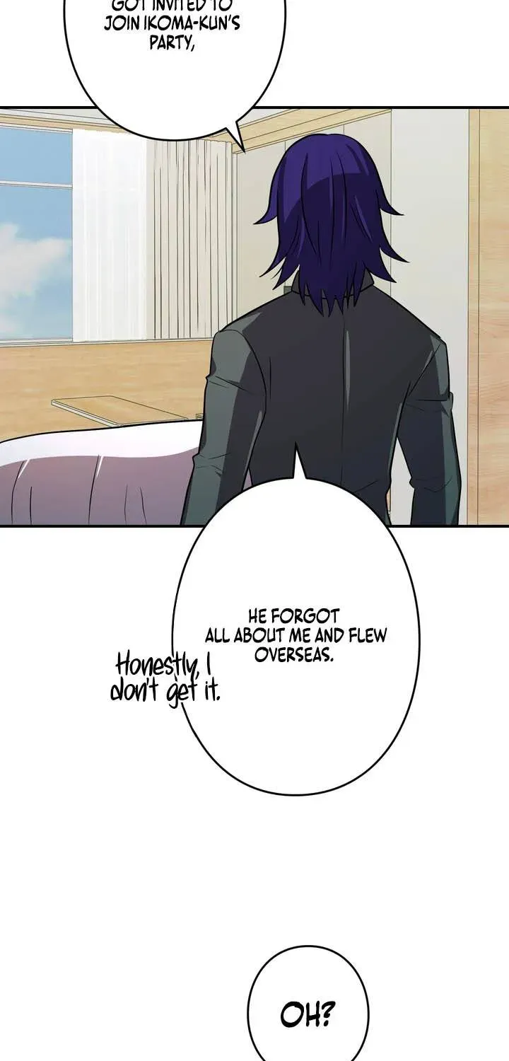 Reborn Ranker – Gravity User Chapter 173 page 59