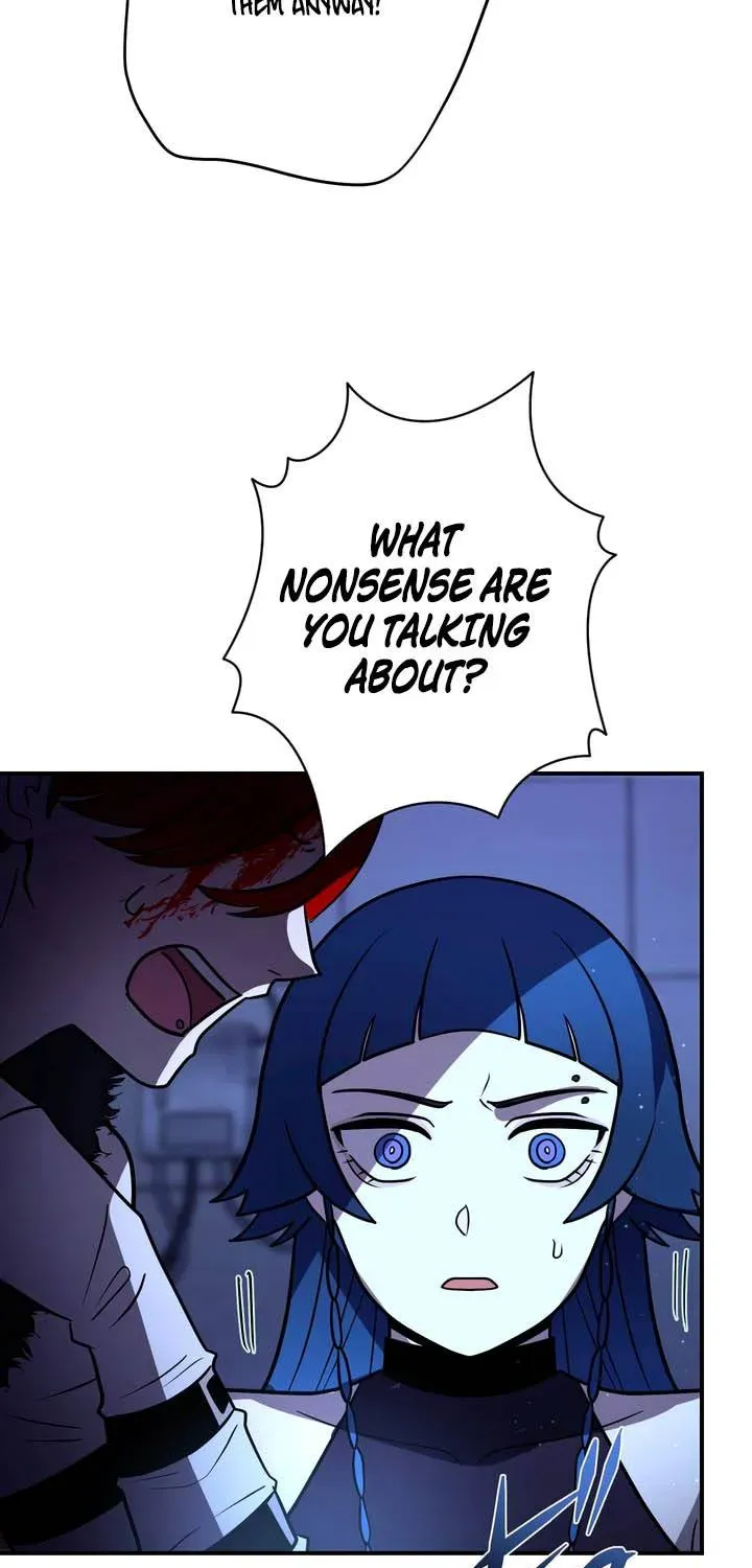 Reborn Ranker – Gravity User Chapter 175 page 48