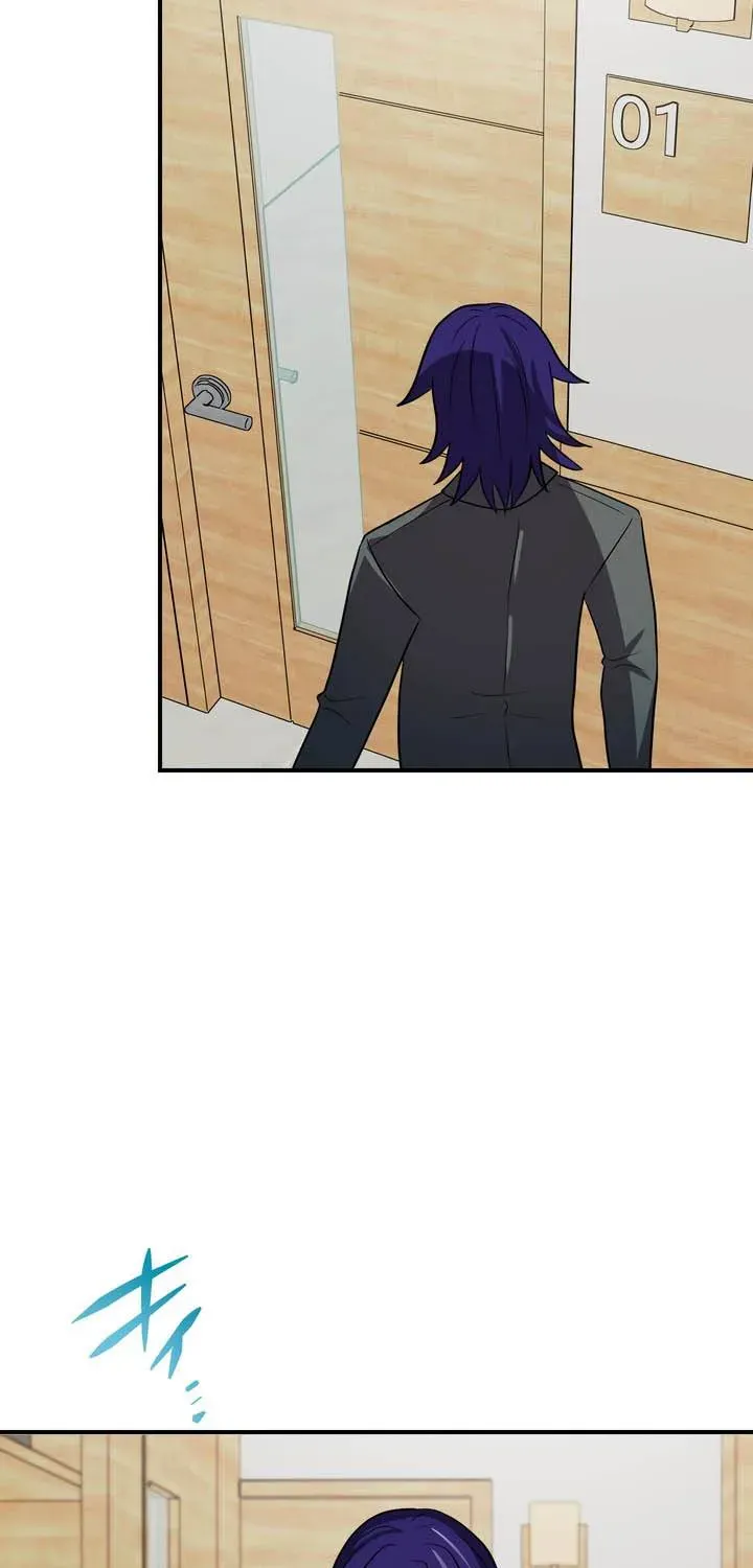 Reborn Ranker – Gravity User Chapter 173 page 57