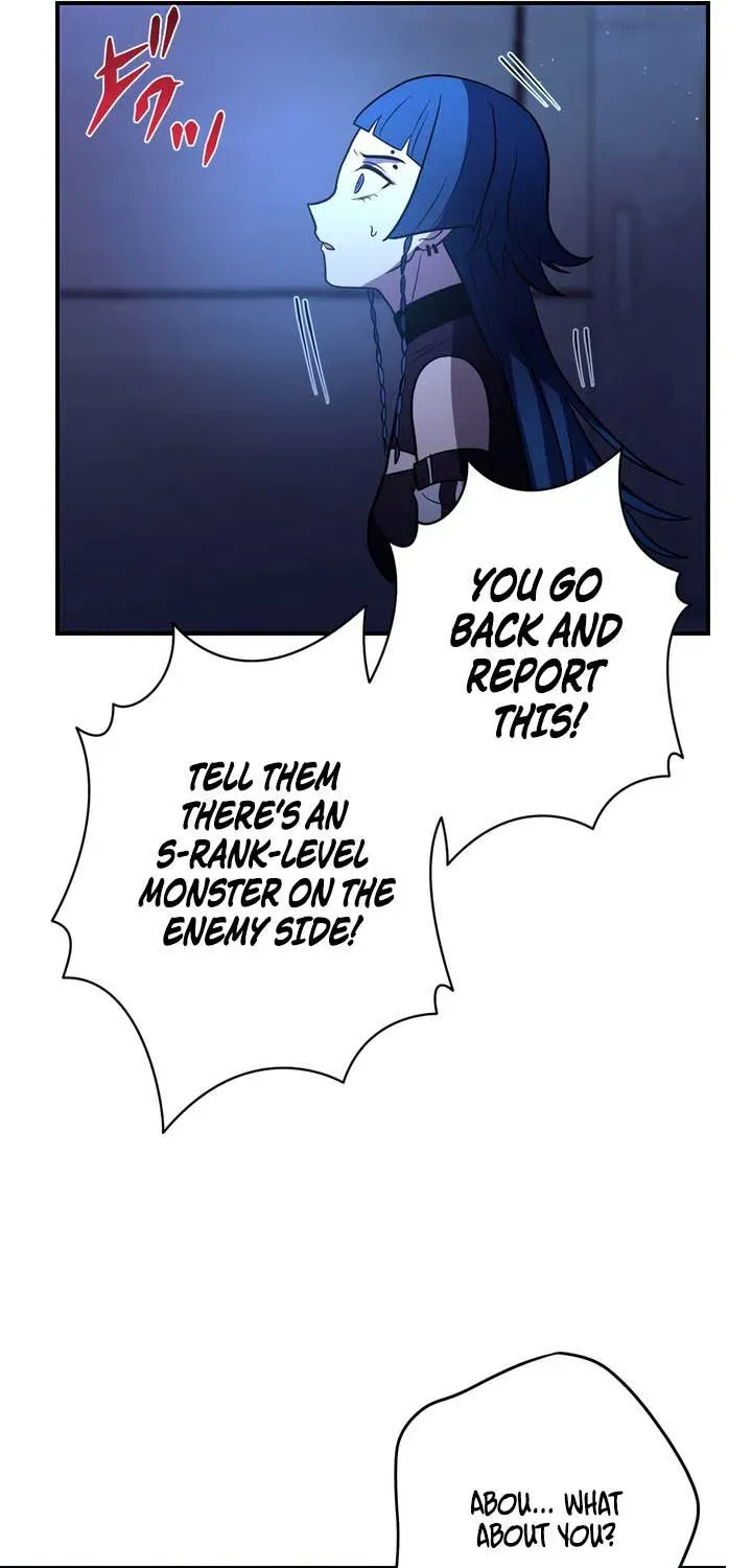 Reborn Ranker – Gravity User Chapter 175 page 53