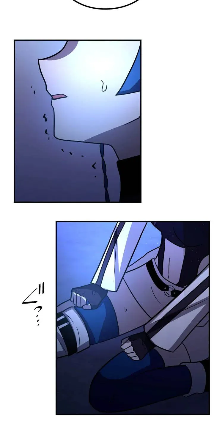 Reborn Ranker – Gravity User Chapter 175 page 56