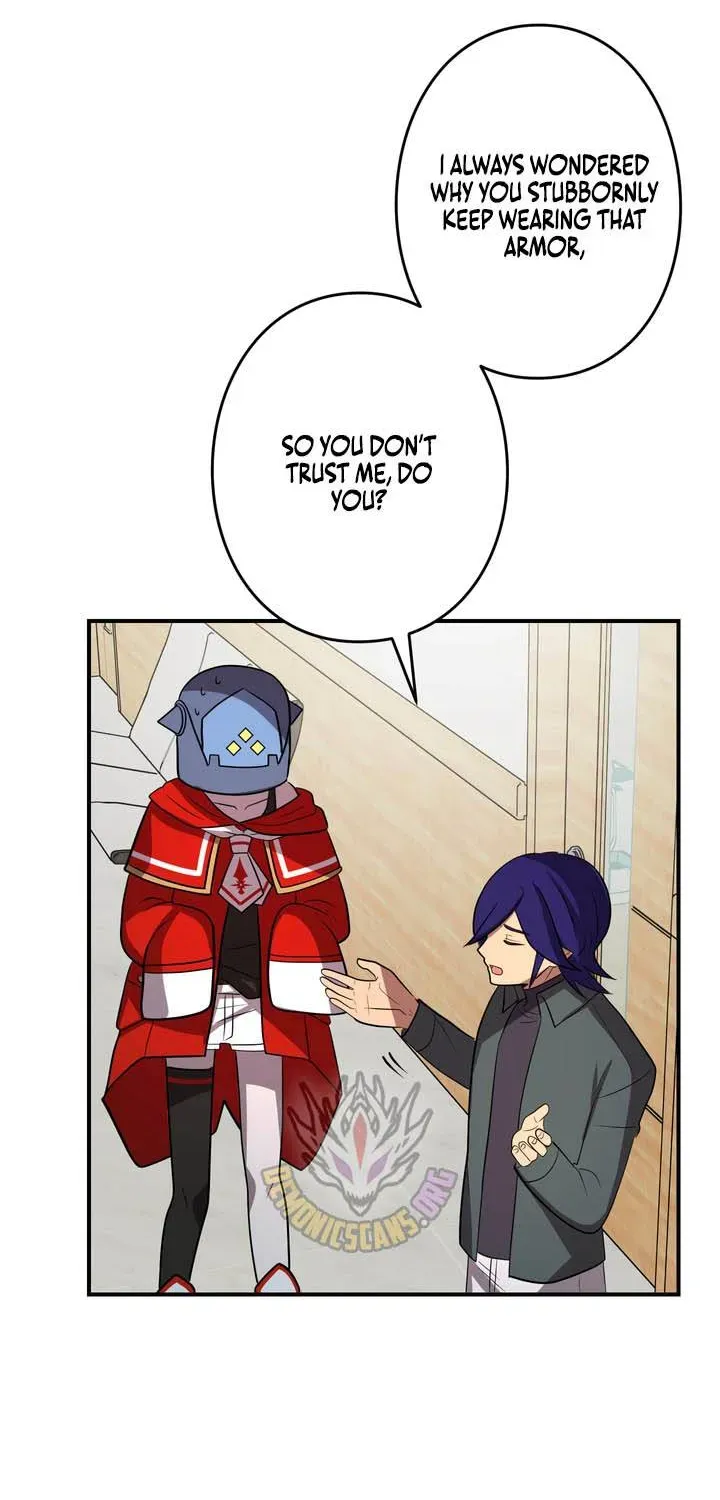 Reborn Ranker – Gravity User Chapter 173 page 73