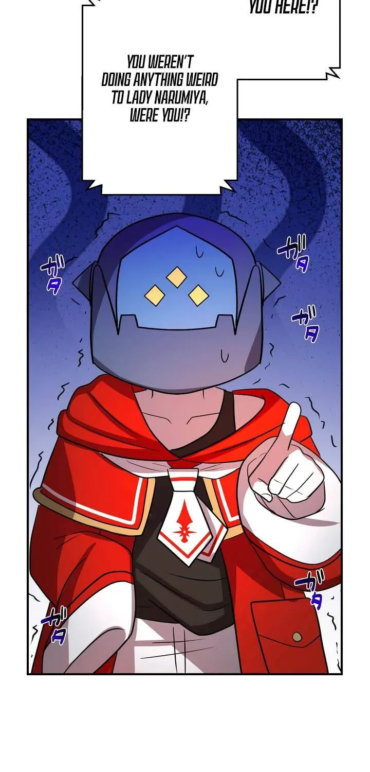 Reborn Ranker – Gravity User Chapter 173 page 72