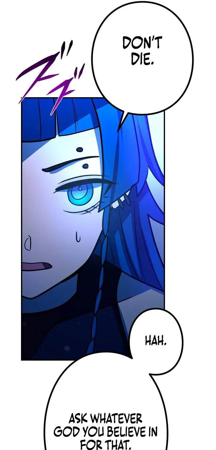 Reborn Ranker – Gravity User Chapter 175 page 59