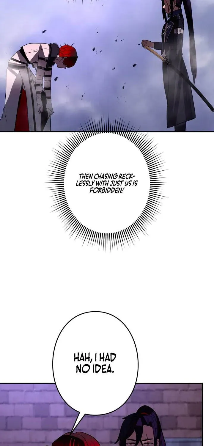 Reborn Ranker – Gravity User Chapter 175 page 62