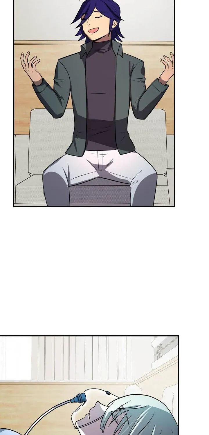 Reborn Ranker – Gravity User Chapter 173 page 64