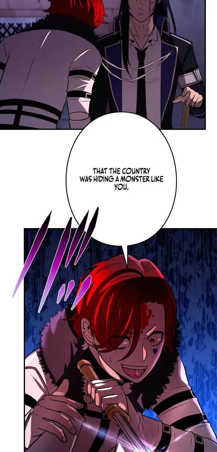 Reborn Ranker – Gravity User Chapter 175 page 63