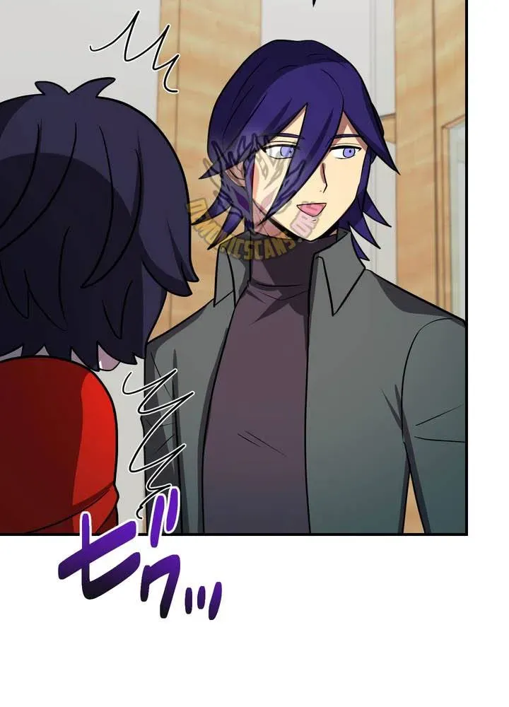 Reborn Ranker – Gravity User Chapter 173 page 67