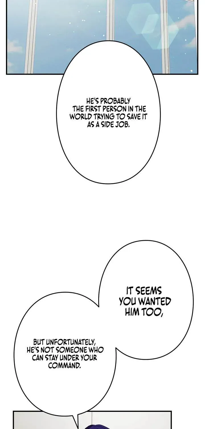 Reborn Ranker – Gravity User Chapter 173 page 63
