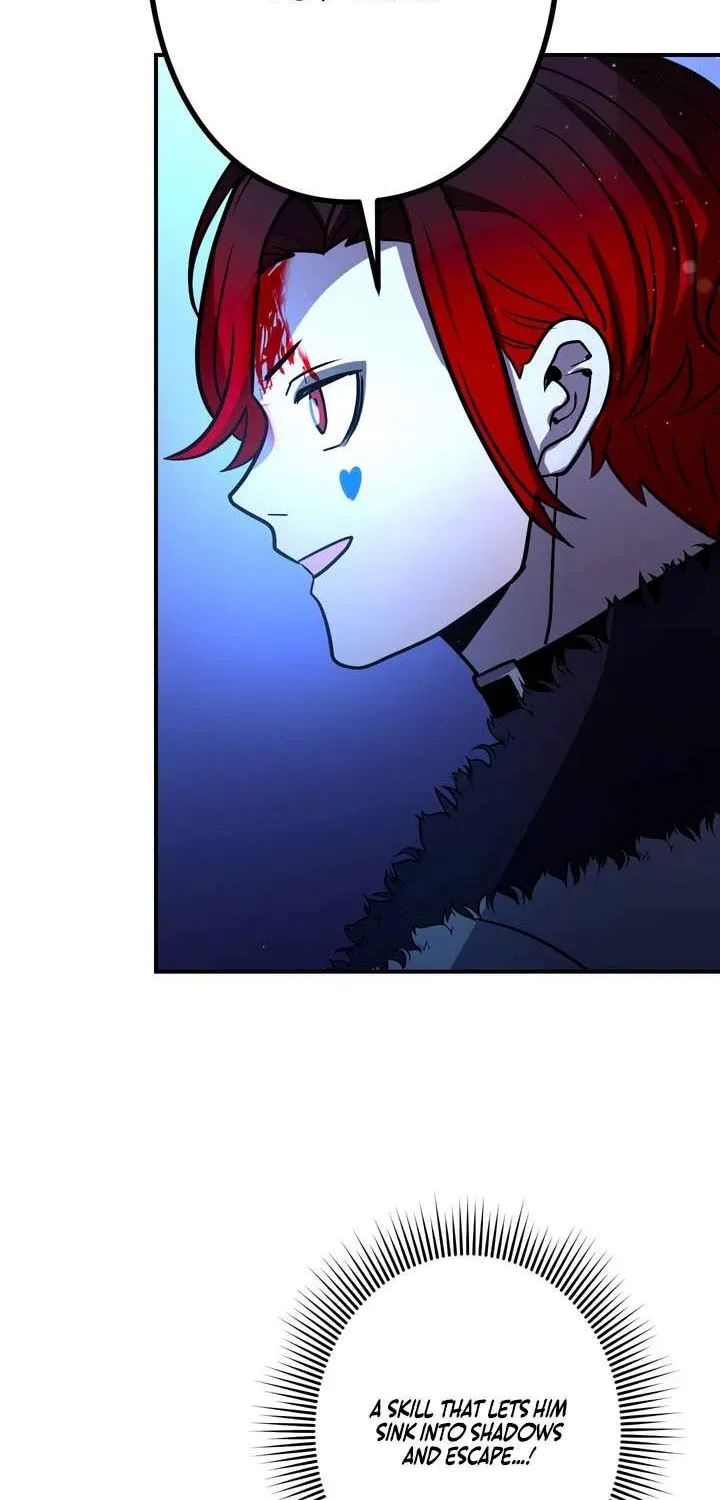Reborn Ranker – Gravity User Chapter 175 page 60