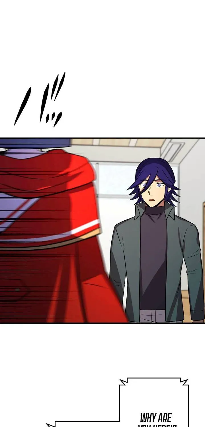 Reborn Ranker – Gravity User Chapter 173 page 71