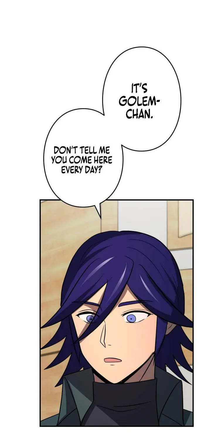 Reborn Ranker – Gravity User Chapter 173 page 69