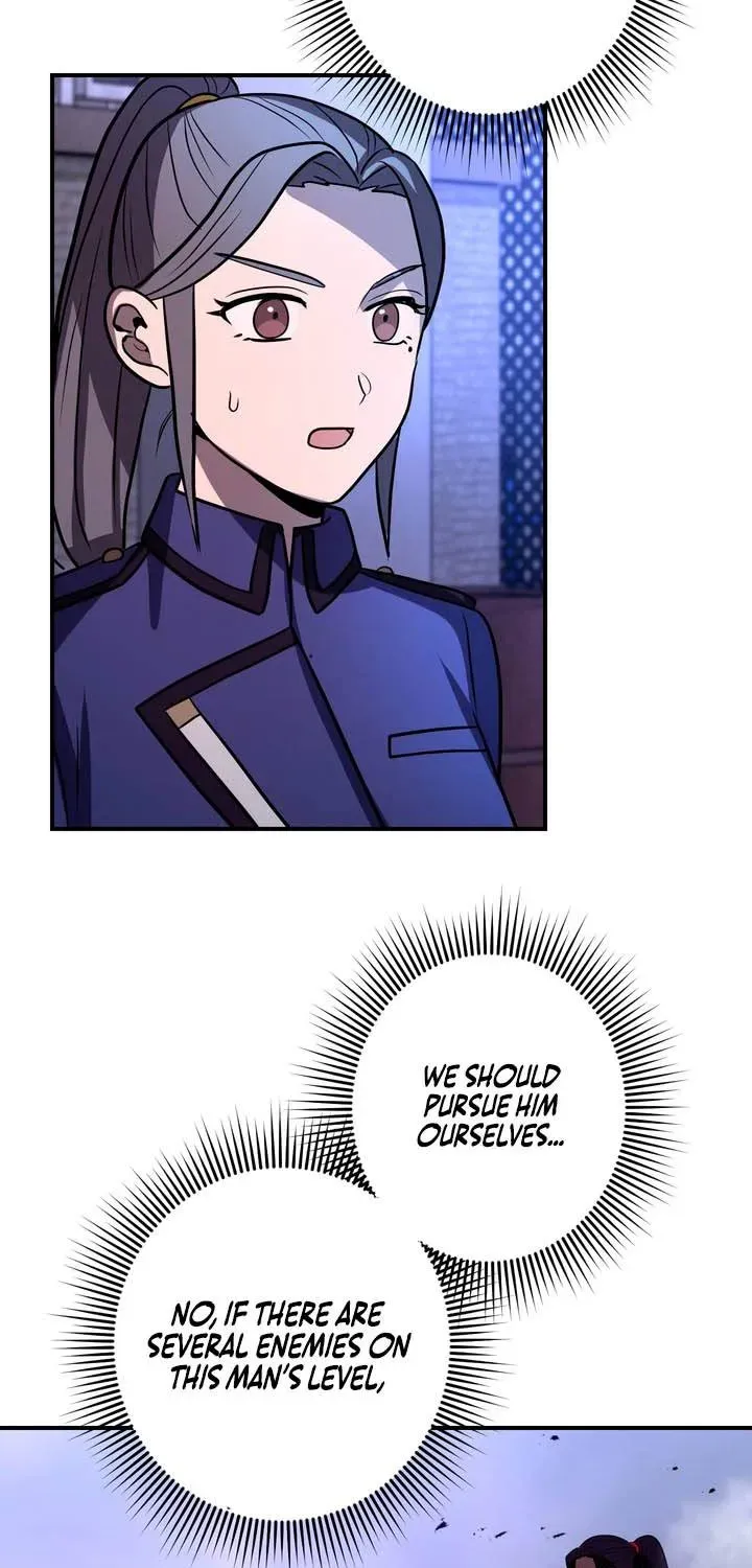 Reborn Ranker – Gravity User Chapter 175 page 61