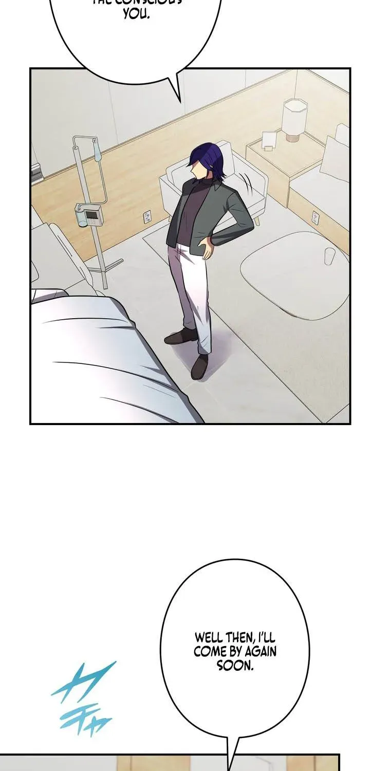 Reborn Ranker – Gravity User Chapter 173 page 66