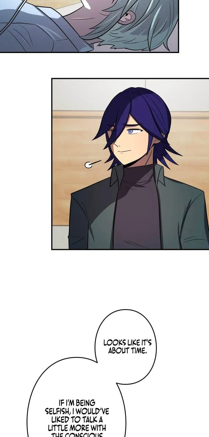 Reborn Ranker – Gravity User Chapter 173 page 65