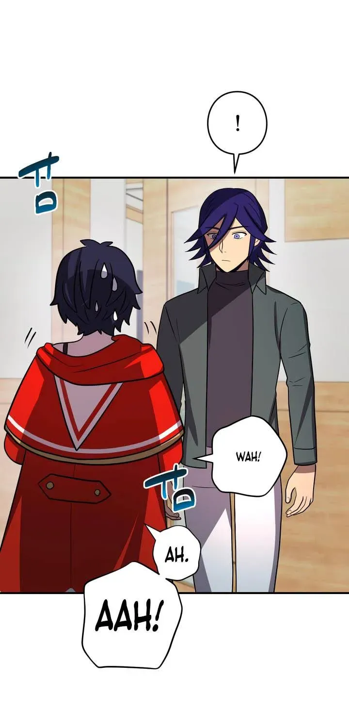 Reborn Ranker – Gravity User Chapter 173 page 68