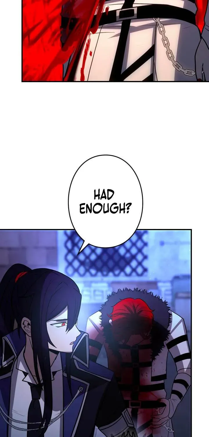 Reborn Ranker – Gravity User Chapter 175 page 75