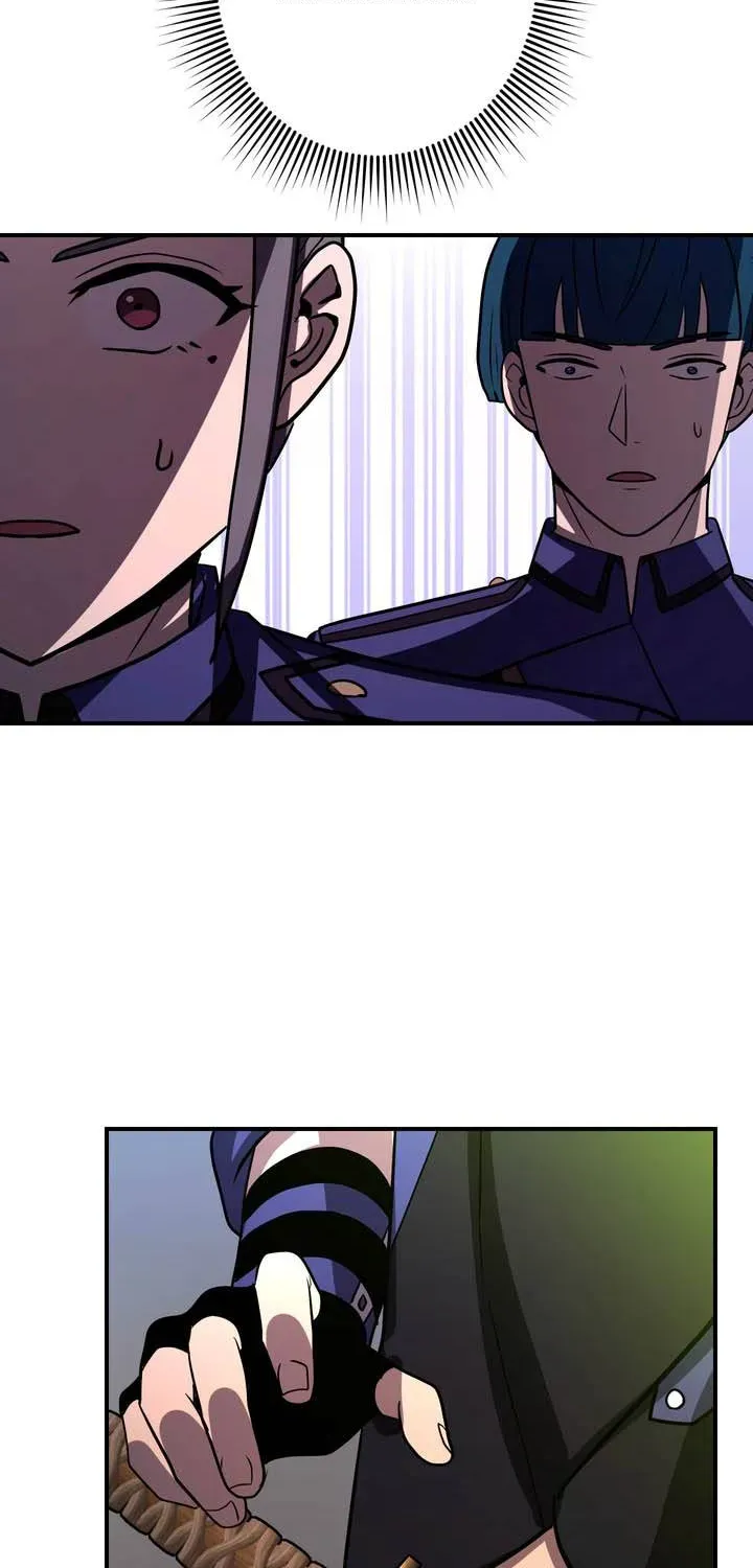 Reborn Ranker – Gravity User Chapter 175 page 68